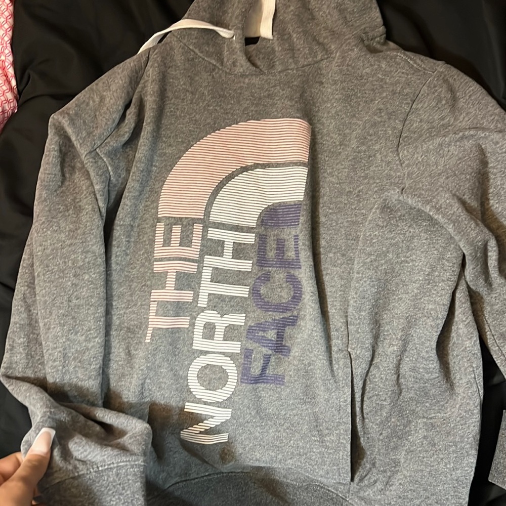 North face Hoodie